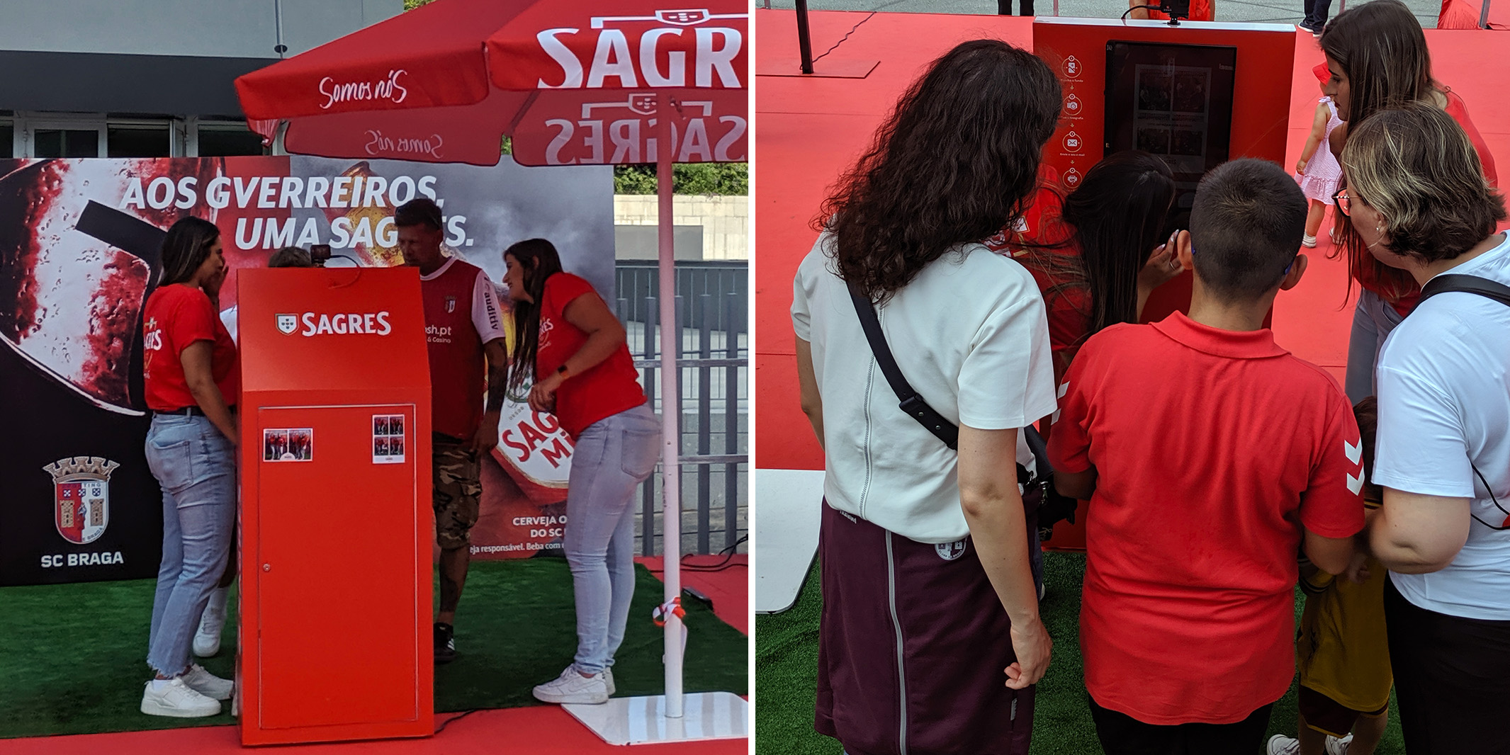 Braga Day 2023 - Sagres