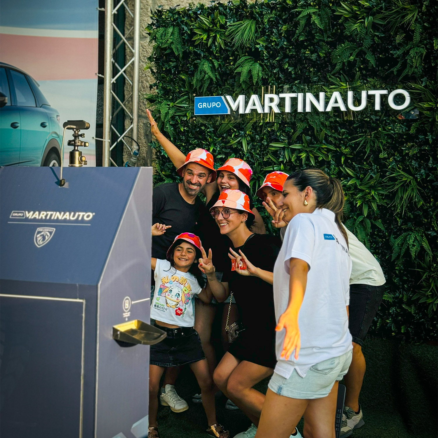 Mateus Fest 2024 - Martinauto