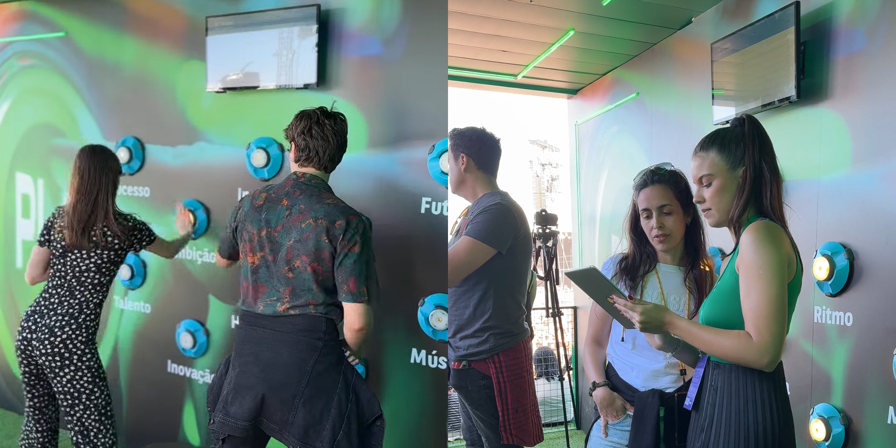 RockInRio 2024 - BNP PARIBAS