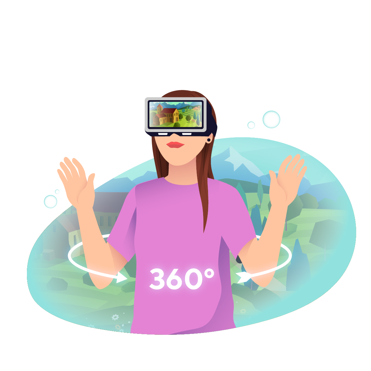 VR360